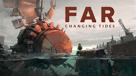 far far far online game download|FAR: Changing Tides on Steam.
